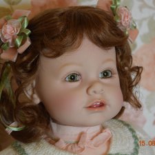 Сестрички зайки. Клара, Гретхен и просто лавандовая очаровашка