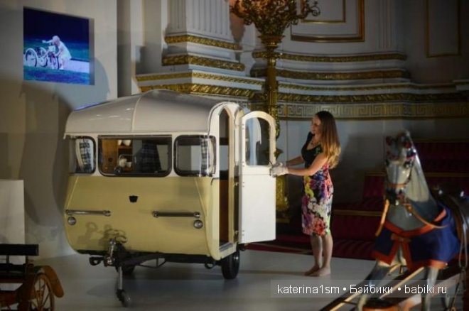 "Королевское детство" — Интересное и необычное: фотоподборки