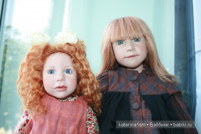 Солнечная Nel от Zwergnase (фото 6)