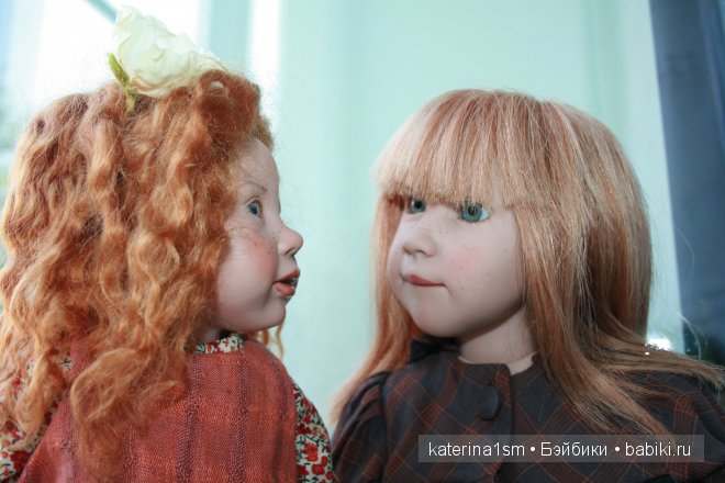 Солнечная Nel от Zwergnase (фото 9)