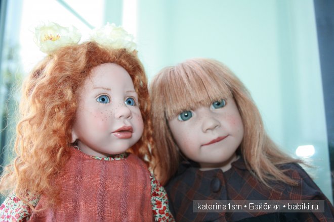 Солнечная Nel от Zwergnase (фото 7)