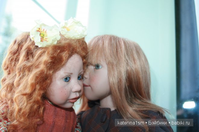 Солнечная Nel от Zwergnase (фото 10)