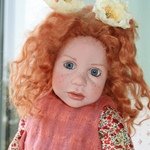 Солнечная Nel от Zwergnase