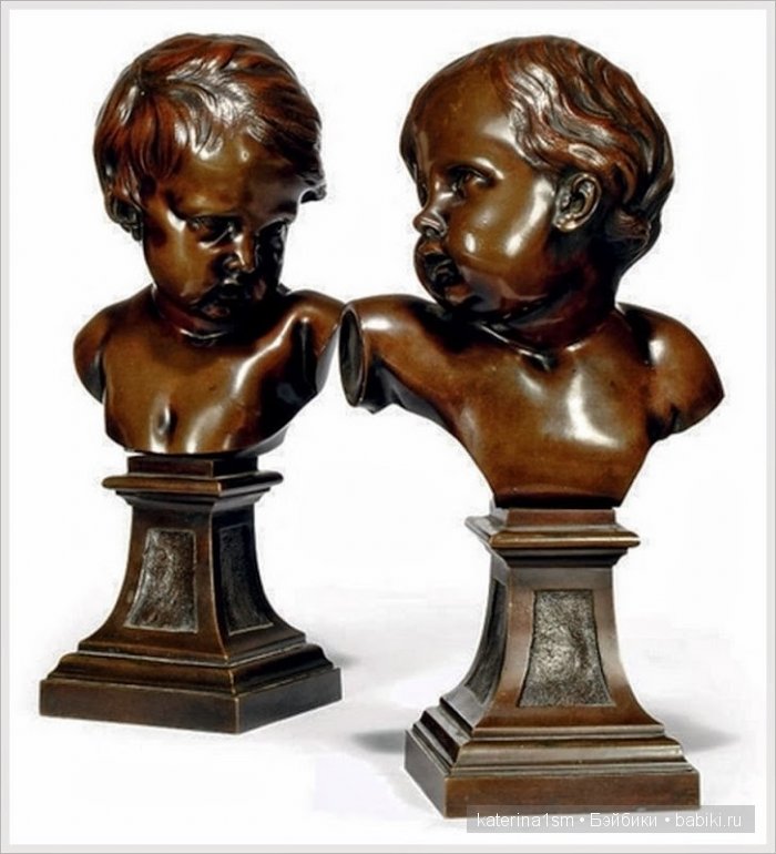 Дыхание детства в творчестве Kathe Kruse. История кукол Кэти Крузе. Фото