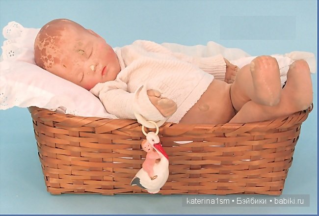 Дыхание детства в творчестве Kathe Kruse. История кукол Кэти Крузе. Фото (фото 7)