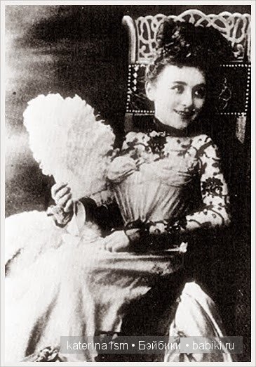 Дыхание детства в творчестве Kathe Kruse. История кукол Кэти Крузе. Фото (фото 2)