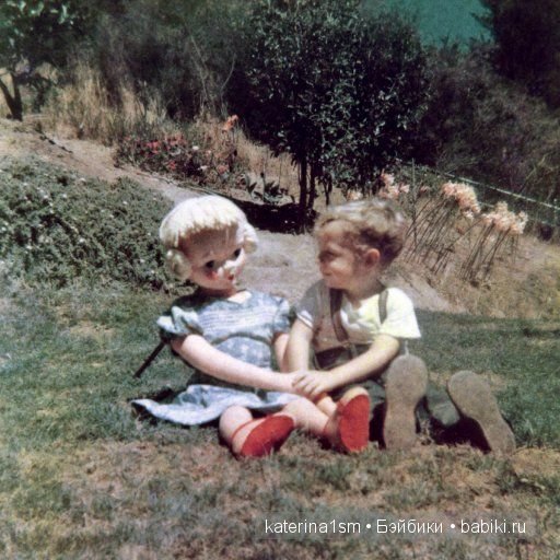 Милое ретро. Часть 2 — Интересное и необычное: фотоподборки