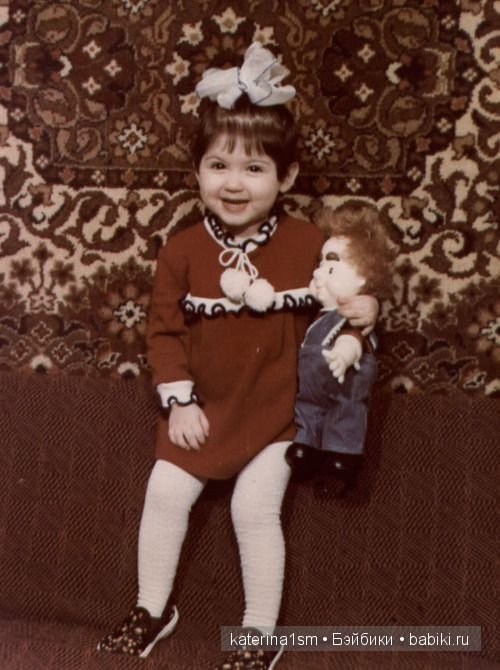 Милое ретро. Часть 2 — Интересное и необычное: фотоподборки