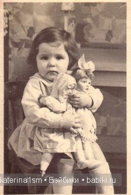 Милое ретро. Часть 2 — Интересное и необычное: фотоподборки