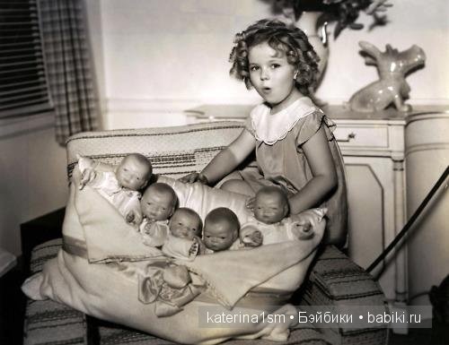 Милое ретро. Часть 2 — Интересное и необычное: фотоподборки