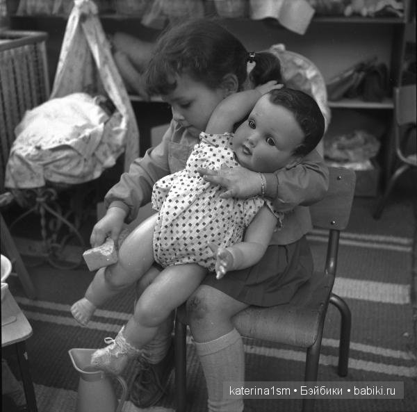 Милое ретро. Часть 2 — Интересное и необычное: фотоподборки