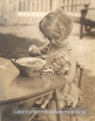 Милое ретро. Часть 2 — Интересное и необычное: фотоподборки