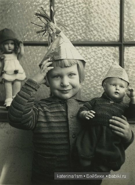 Милое ретро. Часть 2 — Интересное и необычное: фотоподборки