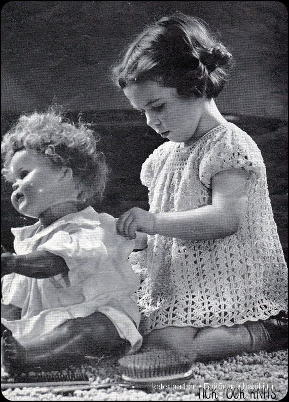 Милое ретро. Часть 2 — Интересное и необычное: фотоподборки