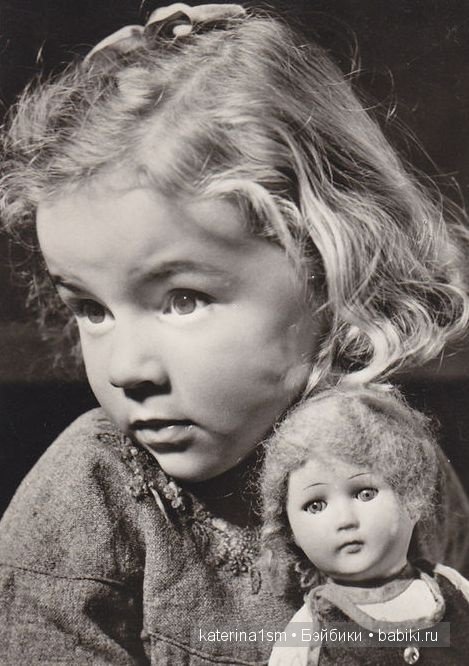 Милое ретро. Часть 2 — Интересное и необычное: фотоподборки