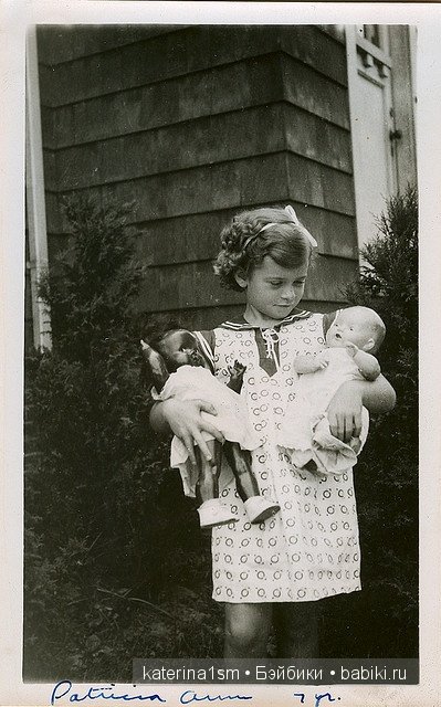 Милое ретро. Часть 2 — Интересное и необычное: фотоподборки