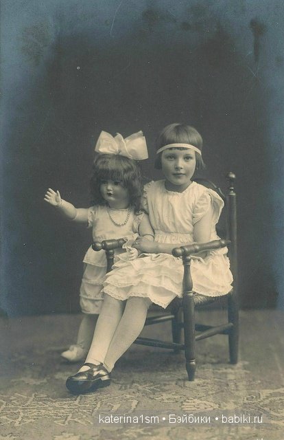 Милое ретро. Часть 2 — Интересное и необычное: фотоподборки