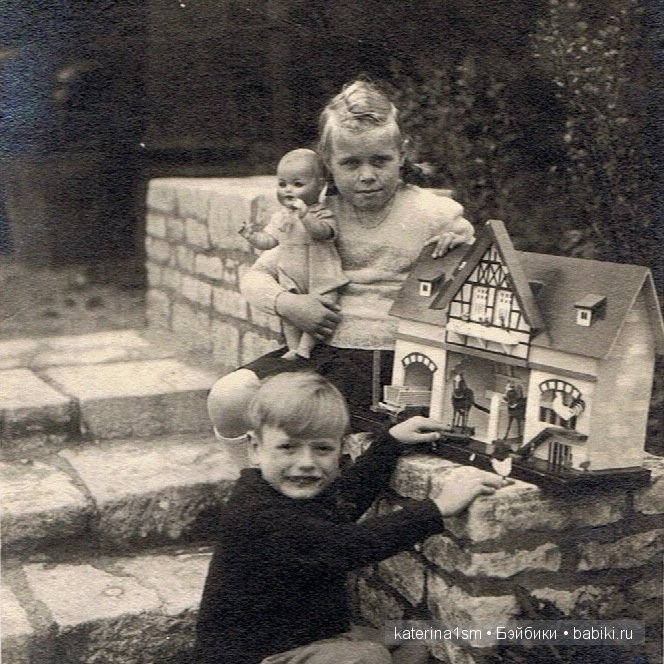 Милое ретро. Часть 2 — Интересное и необычное: фотоподборки