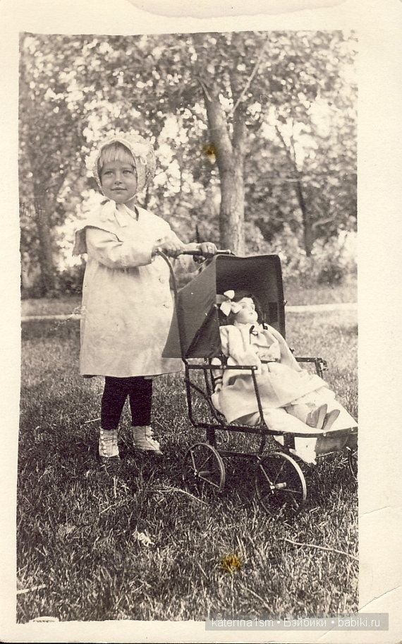 Милое ретро. Часть 2 — Интересное и необычное: фотоподборки