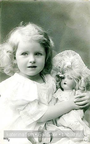 Милое ретро. Часть 2 — Интересное и необычное: фотоподборки