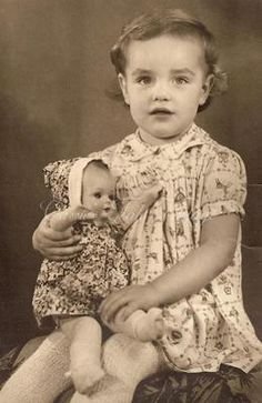 Милое ретро. Часть 2 — Интересное и необычное: фотоподборки