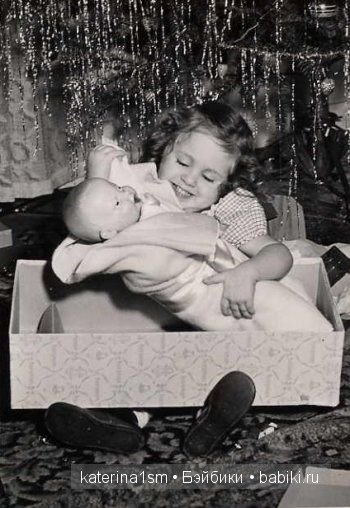 Милое ретро. Часть 2 — Интересное и необычное: фотоподборки