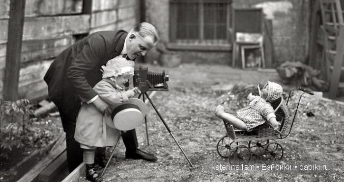 Милое ретро. Часть 2 — Интересное и необычное: фотоподборки