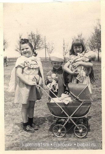 Милое ретро. Часть 2 — Интересное и необычное: фотоподборки