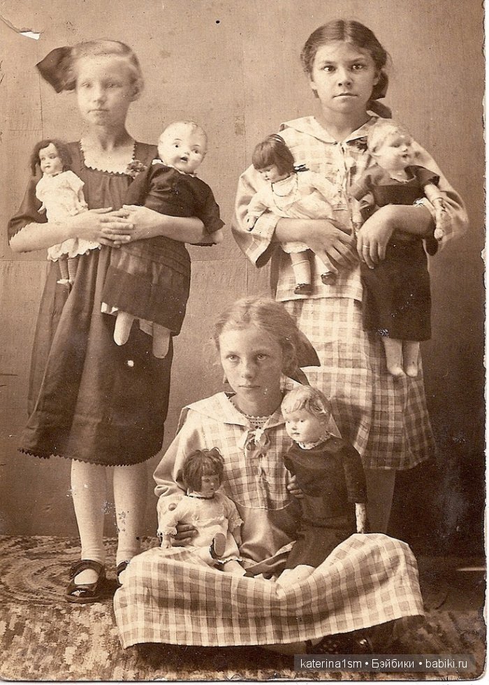 Милое ретро. Часть 2 — Интересное и необычное: фотоподборки (фото 3)