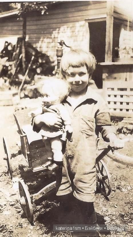 Милое ретро. Часть 2 — Интересное и необычное: фотоподборки