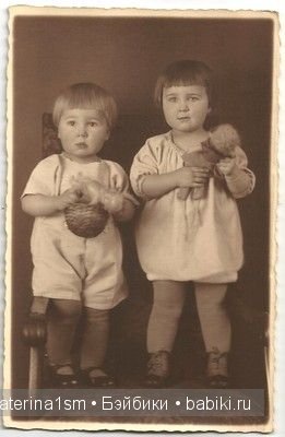 Милое ретро. Часть 2 — Интересное и необычное: фотоподборки