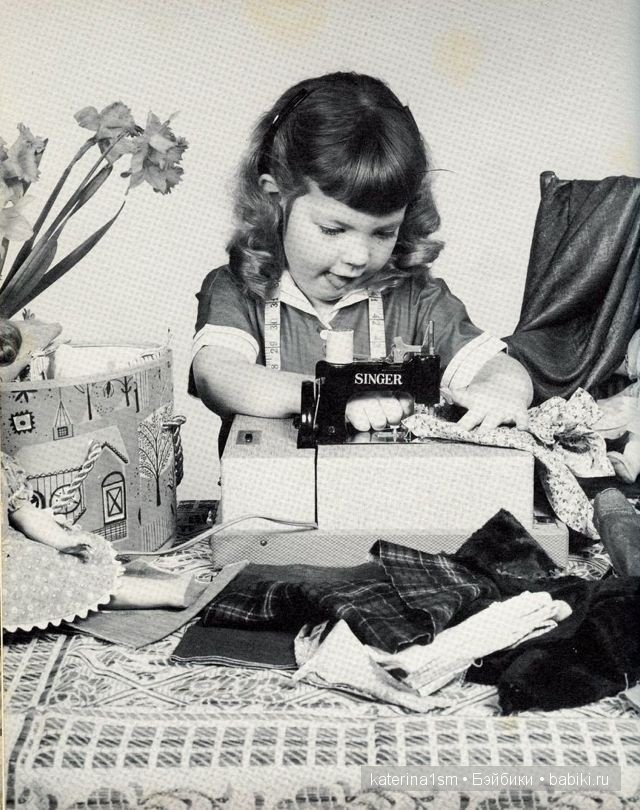 Милое ретро. Часть 2 — Интересное и необычное: фотоподборки (фото 6)