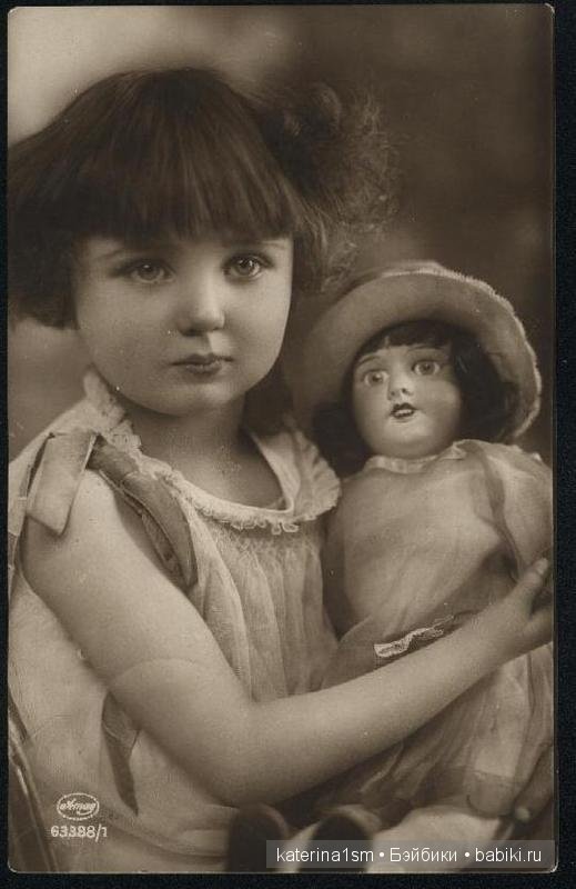 Милое ретро. Часть 2 — Интересное и необычное: фотоподборки