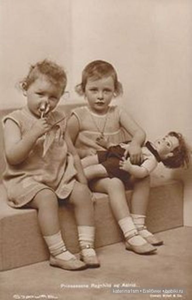 Милое ретро. Часть 2 — Интересное и необычное: фотоподборки