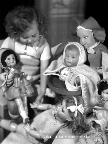 Милое ретро. Часть 2 — Интересное и необычное: фотоподборки