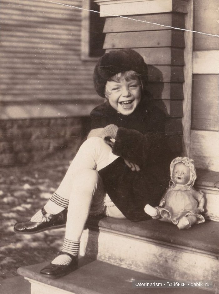 Милое ретро. Часть 2 — Интересное и необычное: фотоподборки