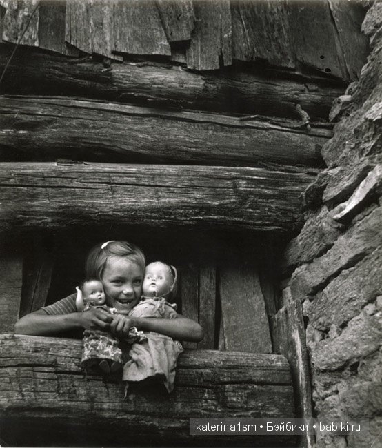 Милое ретро. Часть 2 — Интересное и необычное: фотоподборки