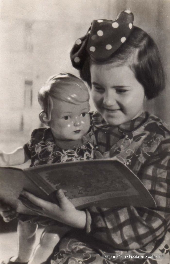 Милое ретро. Часть 2 — Интересное и необычное: фотоподборки