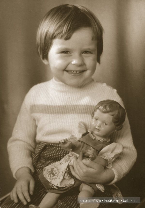 Милое ретро. Часть 2 — Интересное и необычное: фотоподборки