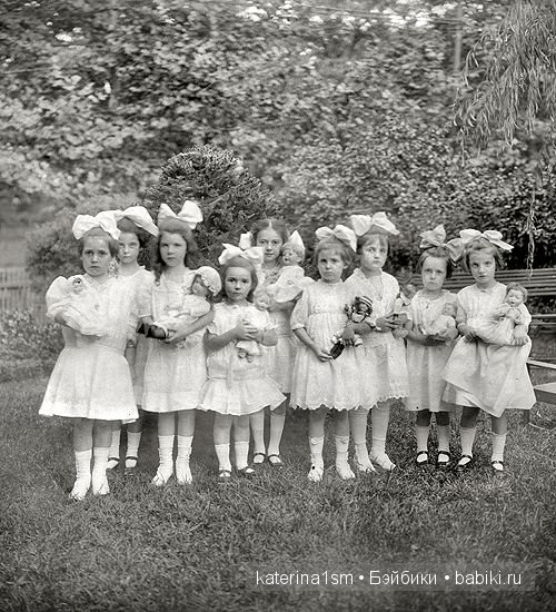 Милое ретро. Часть 2 — Интересное и необычное: фотоподборки