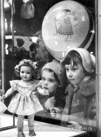 Милое ретро. Часть 2 — Интересное и необычное: фотоподборки