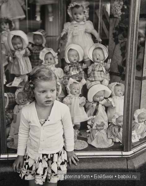 Милое ретро. Часть 2 — Интересное и необычное: фотоподборки