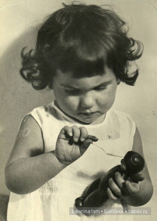 Милое ретро. Часть 2 — Интересное и необычное: фотоподборки