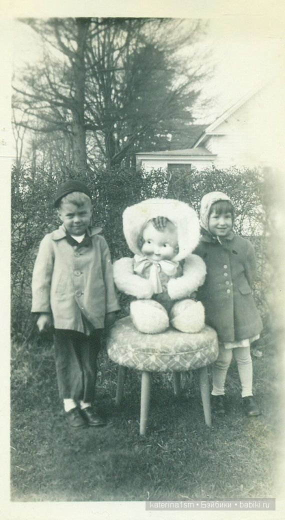 Милое ретро. Часть 2 — Интересное и необычное: фотоподборки