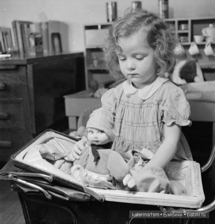 Милое ретро. Часть 2 — Интересное и необычное: фотоподборки