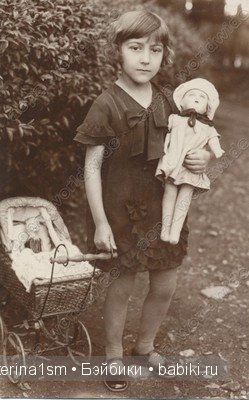 Милое ретро. Часть 2 — Интересное и необычное: фотоподборки