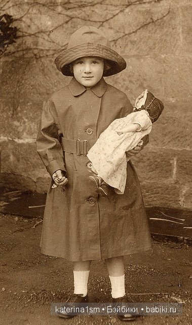 Милое ретро. Часть 2 — Интересное и необычное: фотоподборки