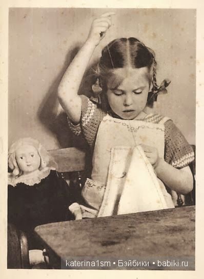 Милое ретро. Часть 2 — Интересное и необычное: фотоподборки