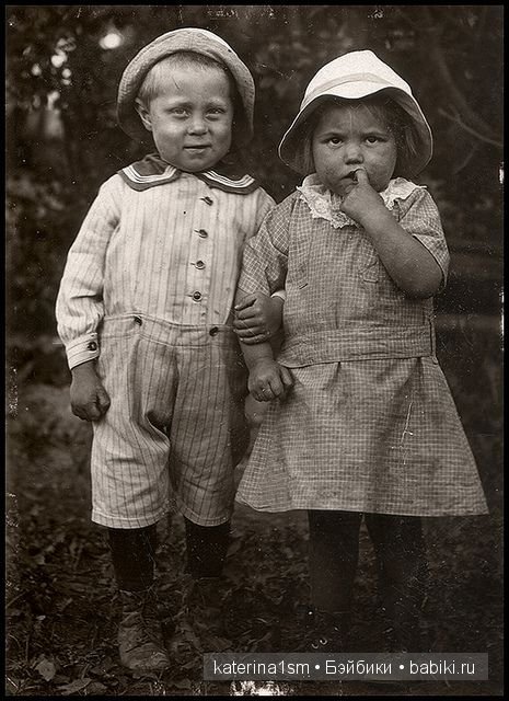 Милое ретро. Часть 2 — Интересное и необычное: фотоподборки