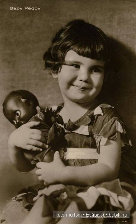 Милое ретро. Часть 2 — Интересное и необычное: фотоподборки